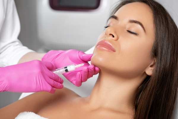 FAQs: Fat Dissolving Injections (Aqualyx & Alternatives) Cricklewood