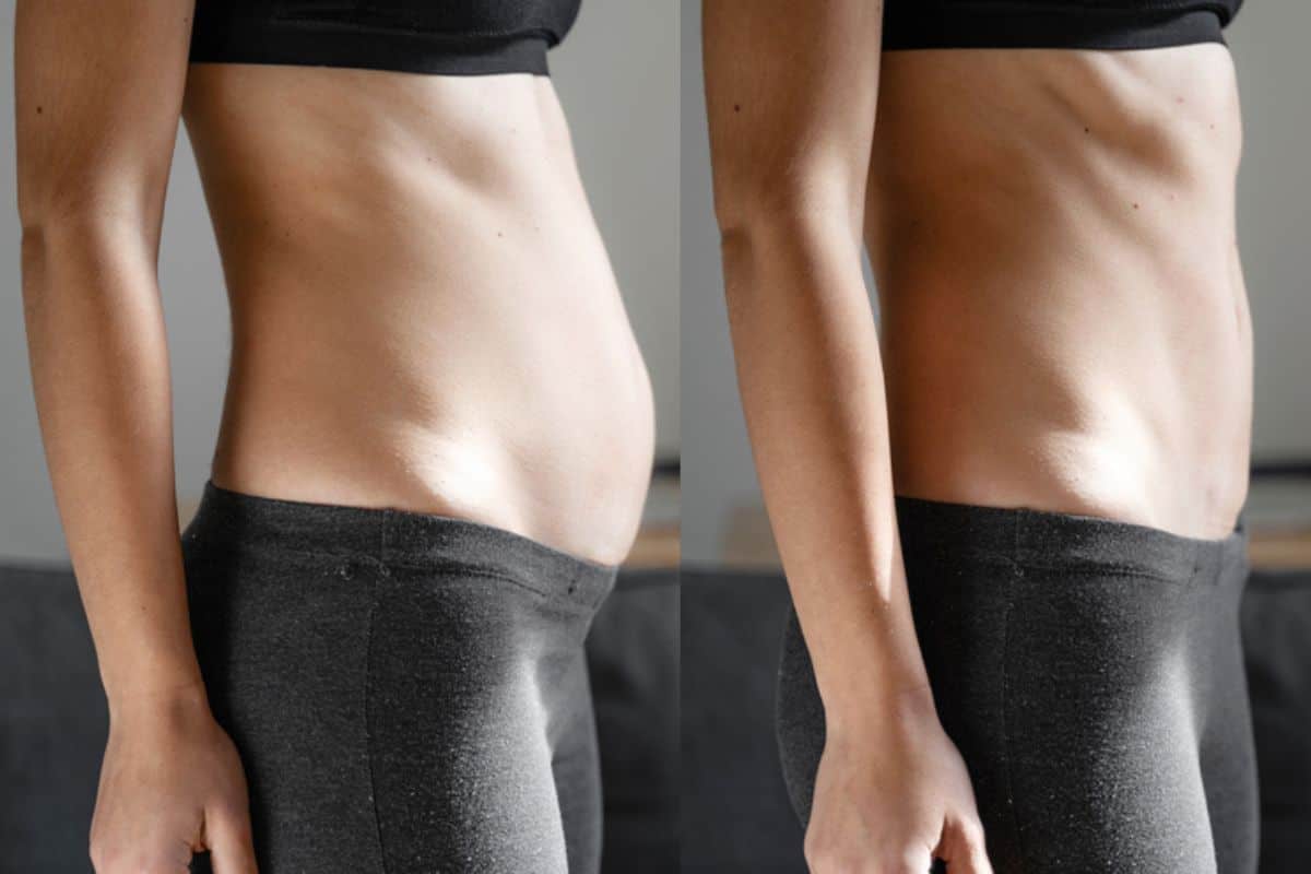 Post-Pregnancy: What Happens to Your Abdominal Muscles After Birth Cricklewood